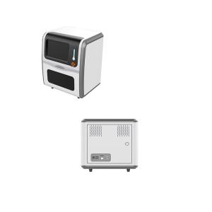 China CE Nucleic Acid Extraction Machine QPCR Test DNA Isolation Machine 50HZ wholesale