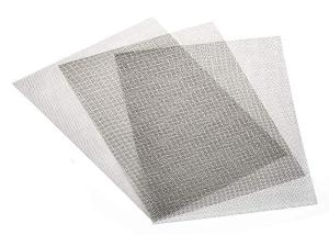 China Paper Making Preservative Ss316 Metal Mesh Fabric wholesale
