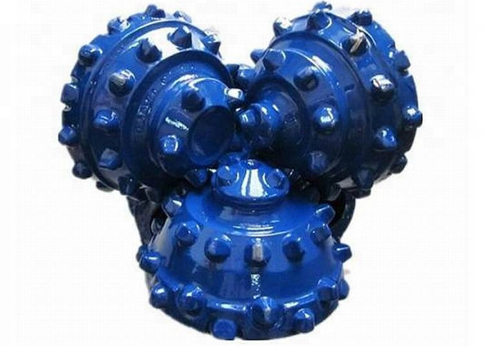 95mm 120mm Tricone Drill Bit 9 7/8 Inch Roller Bit Drilling