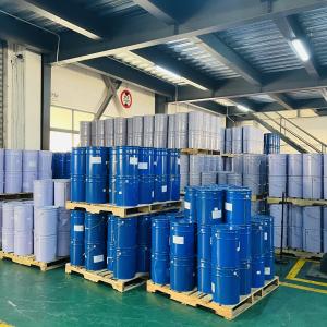 China 200-500 Viscosity Flame Retardant Epoxy Resin For APG And Vacuum Flammability wholesale