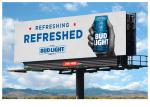 Waterproof IP65 P6 SMD LED Advertising Display