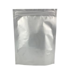 China Aluminum Foil Zipper Plastic Food 20g Standing Pouch Packaging Spice Packing Pouch wholesale