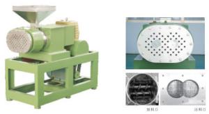 China SET Series Double-Srew Extruding wholesale