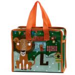 Reusable Polypropylene Grocery Bags Woven Material Woven Polypropylene Shopping