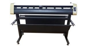 China 1260mm Auto Contour Arm Board 50 Inch Vinyl Cutting Plotter wholesale
