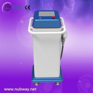 China Best professional nd yag laser tattoo removal machine with ce approval wholesale