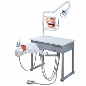 China Dental Training Simulator Unit System Dental Lab Equipment wholesale
