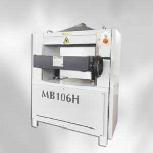 China 4 Blades Woodworking Thicknesser Machine wholesale