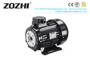 China 6HP/4.4KW Hollow Shaft Motor 1420RPM Frame 100 Hs 100L4-4 For High Pressure Pump wholesale