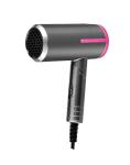 Profeesional Tourmaline Hair Dryer , DC Motor Negative Ionic Blow Dryer