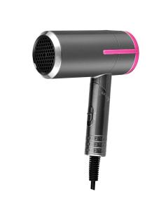 China Profeesional Tourmaline Hair Dryer , DC Motor Negative Ionic Blow Dryer wholesale