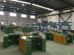 Alloy Wire Copper Cable Coiling Machine For 40pcs Tinned Annealed Copper Wire