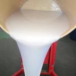 High Quality Silicone Rubber for Sculpture Mold Making