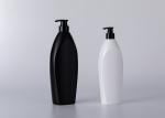 24/410 400ml Plastic Shampoo Bottle For Hand Sanitiser