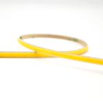 4mm Warm White LED Strip Light , 3000K 6000K 12 Volt COB LED Strip
