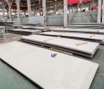 10mm 316L Stainless Steel Plate Width 1500 1800 2000 Various Options