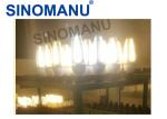 Aluminum LED Corn Light 50000 Working Hours Life Span For Garden / Park