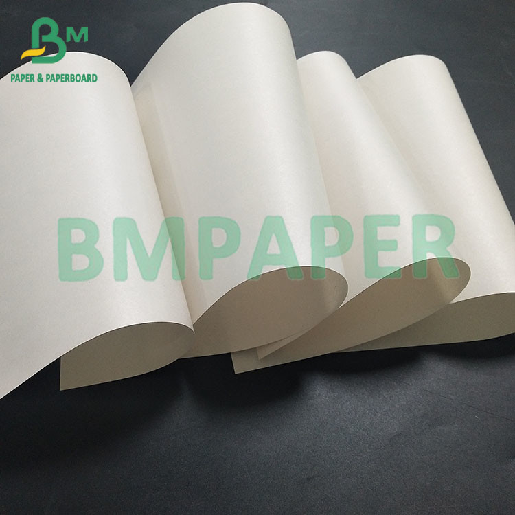 45g Uniform Paper With Clear Printing High Quality newsprint Paper For Periodicals