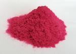 Eco - Friendly Nylon Velvet Flock Powder For Arts And Hand Making DIY Material