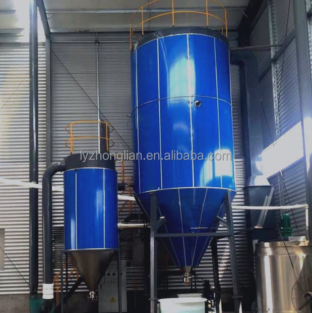 stainless steel peanut high pressure fruit juice powder drying machine for blood plasma spray dryer for wholesales