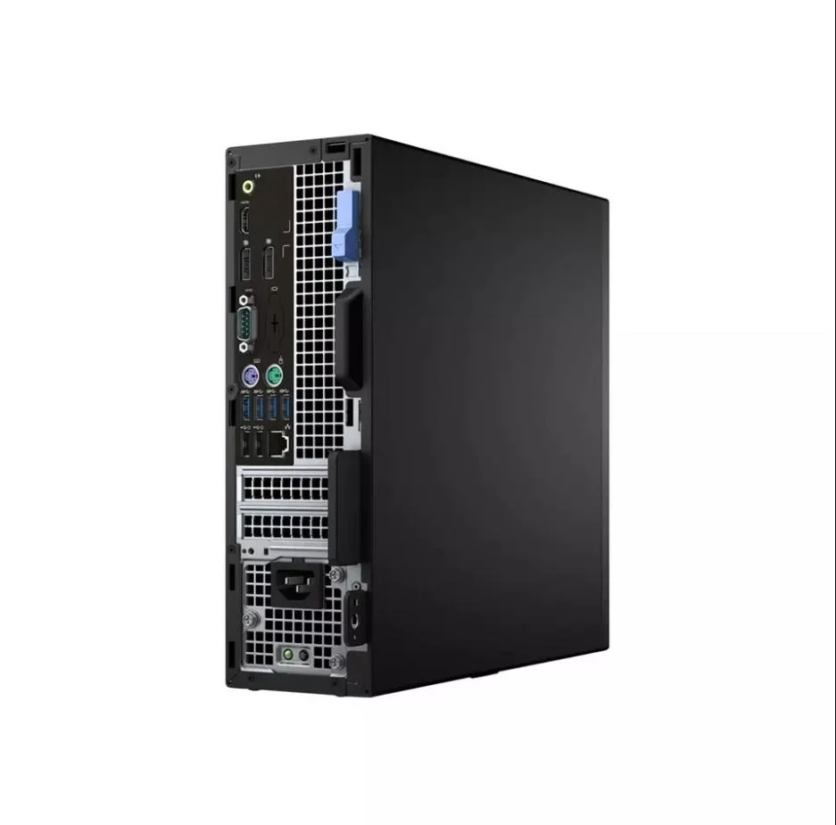 Private Mold T3240 Tower Server with 2.1GHZ Processor Main Frequency and Tower Workstation