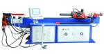 DW20CNC single-head hydraulic pipe bending machine