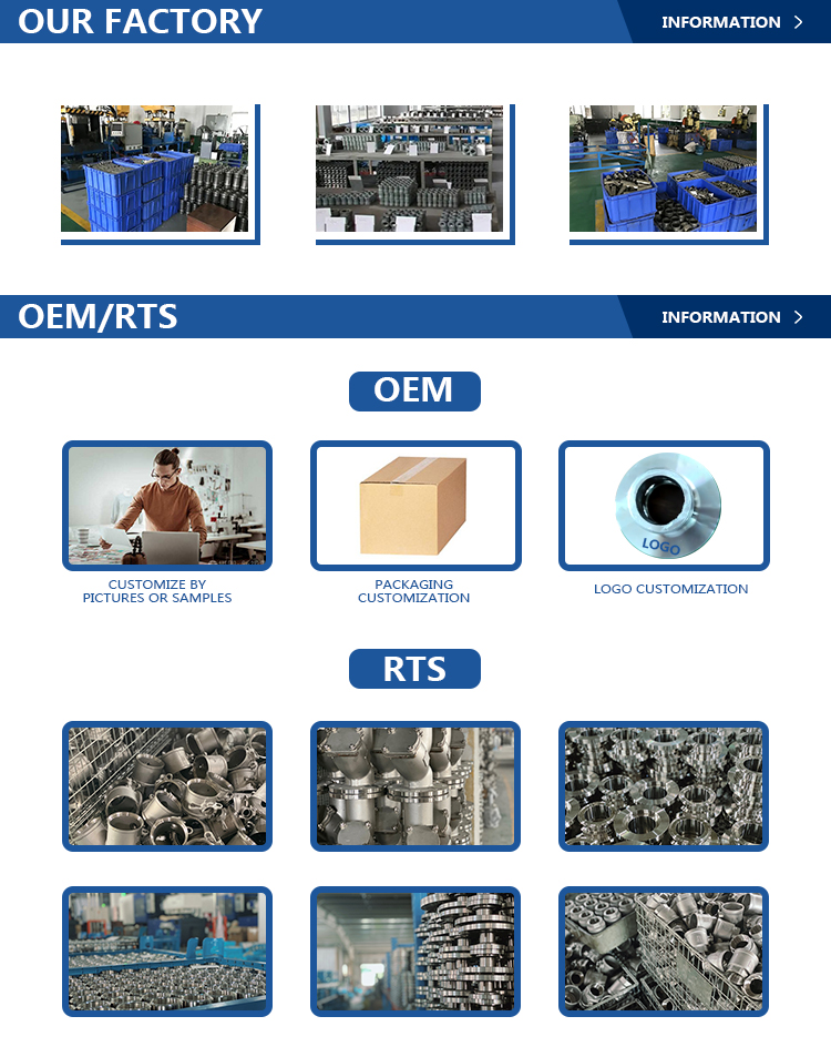 Sanitary Stainless Steel Y Type 3 Way Tee Connector with Tri-Clamp Welding Connection