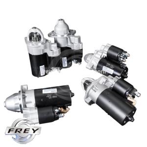 China Auto Parts Starter Motor For Mercedes W201,W202,W203,W204 W123,W124,W210,W211.W212 W126, W163,W164 W140,W220,W221 wholesale