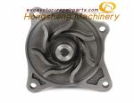 Excavator Engine Carter E200B E320 Water Pump S6K S6KT S4K 5I7693