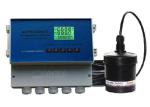 RS485 Doppler Ultrasonic Flow Meter , Transit Time Fluid Flow Meter