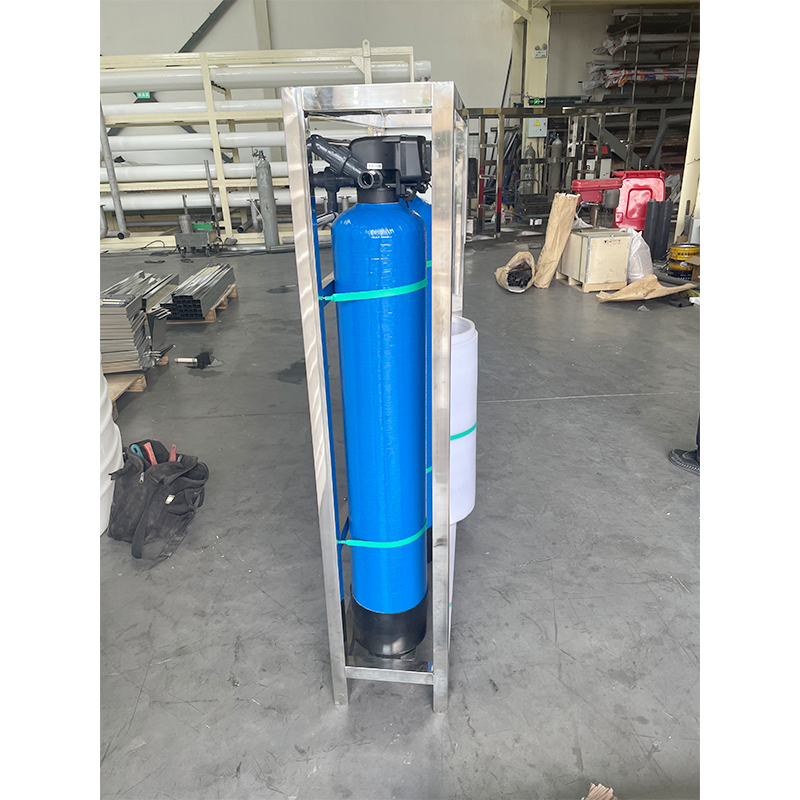 High Productivity 300L/Hour RO Reverse Osmosis Pure Water Machine for Water Treatment