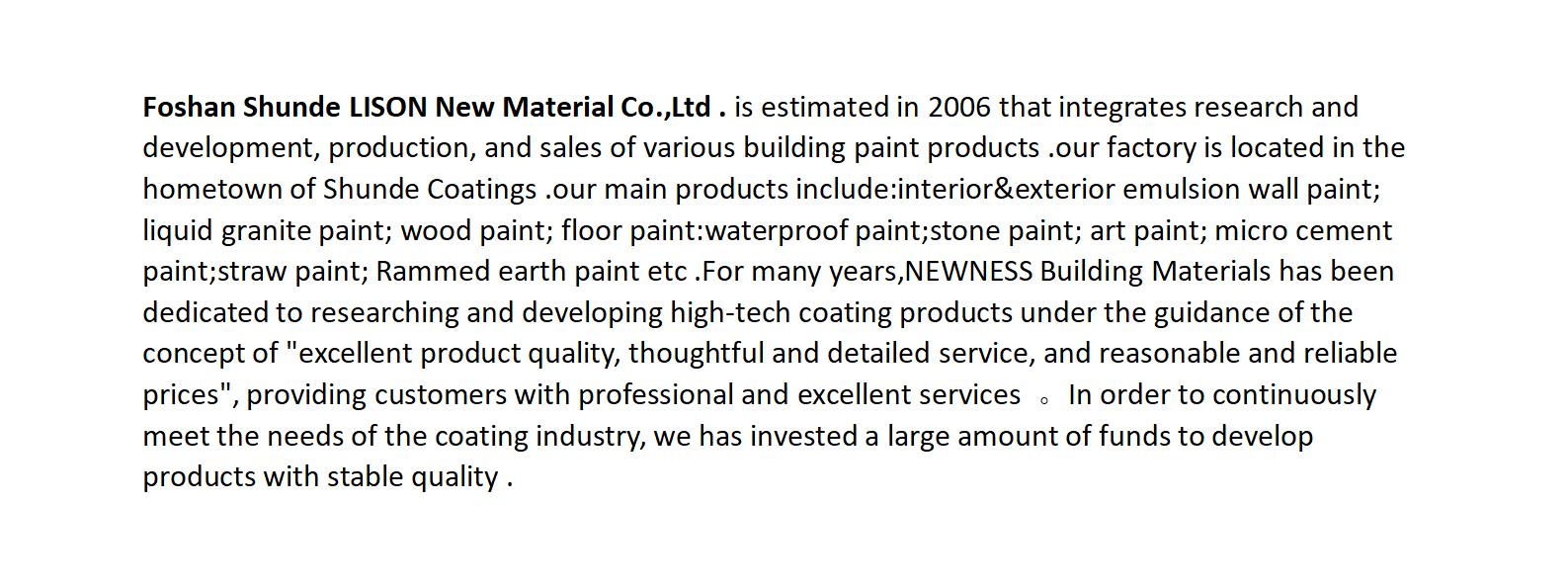 Top-Notch Asian Paints Eco-Friendly Wall Spray Stone Paint Aging Resistance 250 Hours