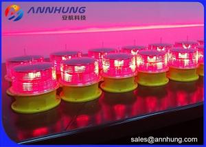 China IP65 LED Aircraft Warning Lights for Buildings High Efficiency wholesale