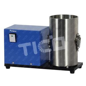 China Slurry Filtering Battery Mixing Machine 150 Meshes 65KPa wholesale
