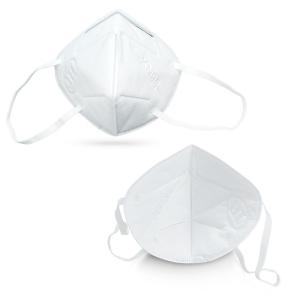 China Anti Virus Civil N95 Mask Medical Use Earloop Face For Outdoor Office Indoor wholesale