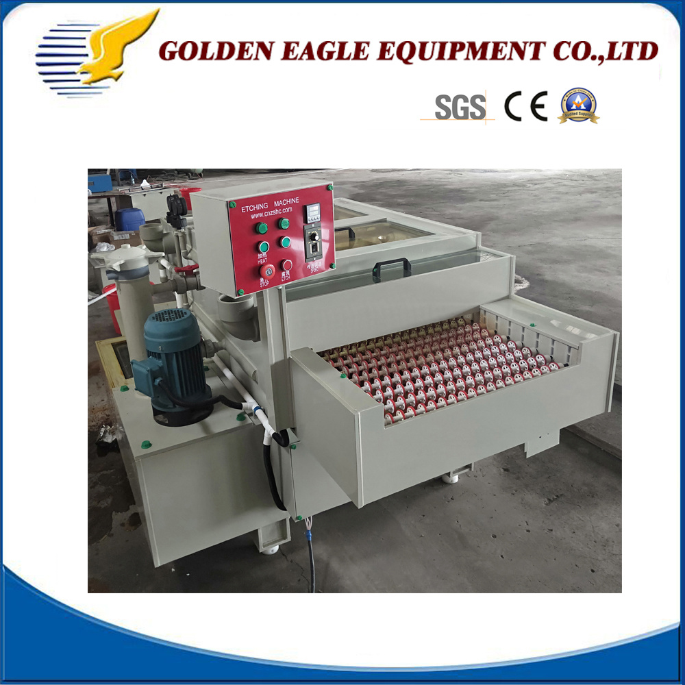 Ge-S650 Photo Chemical Etching Machine