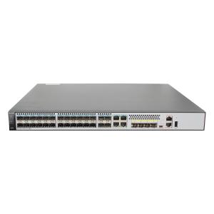 China 36 Ports Enterprise Gigabit Switch S5720-36C-EI-28S-AC 32 Gbps Switch Capacity wholesale