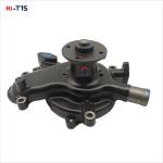 Excavator Engine Parts P11C 161100-4120 Water Pump