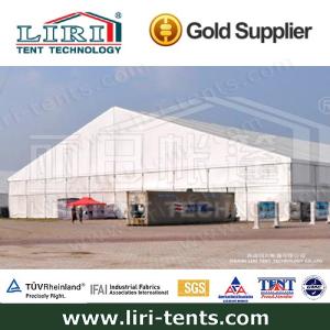 China 50m Huge Awning Tent Manufacture In China wholesale