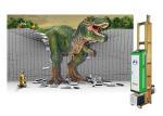 Uv Wall Printer Multispeed Adjustable