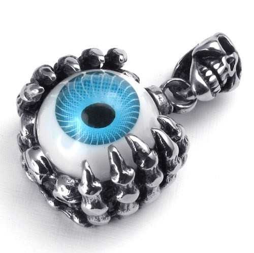 Fashion 316L Stainless Steel Tagor Stainless Steel Jewelry Pendant for Necklace