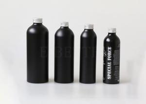 China Empty Hand Sanitizer Shampoo Recycable Spray Bottle Aluminum wholesale