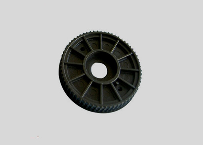 Stable Performance SMT Feeder Parts , Yamaha LG4-M4A81-001 D Roller Assy
