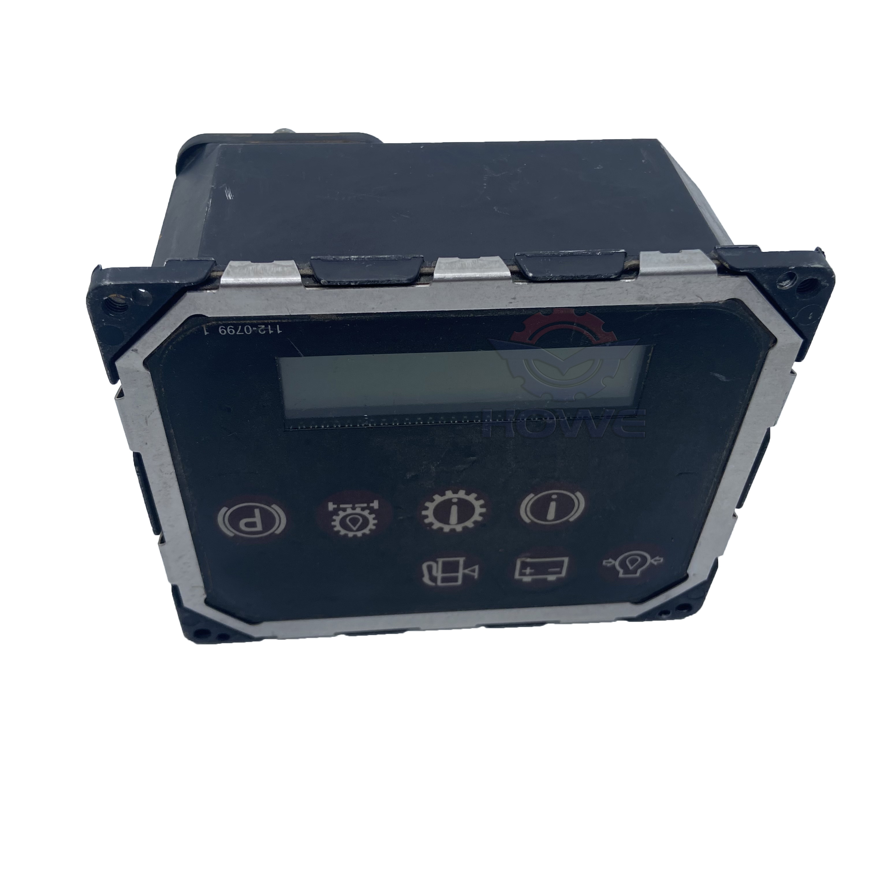 Machinery Repair Shops D5M D6M D6R D7R Track Tractor Monitor Instrument LCD Display Panel 178-5038 196-4681