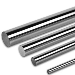China 16mm 18mm 19mm Stainless Steel Rod SS310 SS316 SS304 wholesale