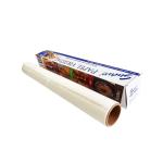 Non Toxic Silicone Coated Air Fryer Baking Paper Liner Rolls for Customized