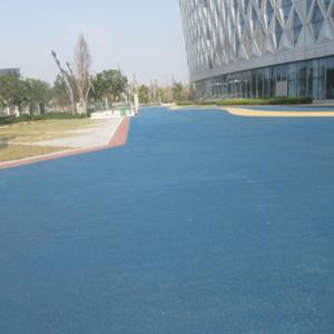 China Water Based Environmentally Friendly OEM Outdoor Paving Coating Materials wholesale