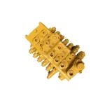 ORIGINAL KOMATSU Excavator Parts Excavator Track 723-46-29300 PC220LC-8M0