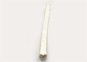 China Pure PTFE Fiber Gland Packing Thermal Insulation Compression Resistance wholesale