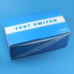 Foot switch Foot Controller Momentary Industrial Medical foot switch